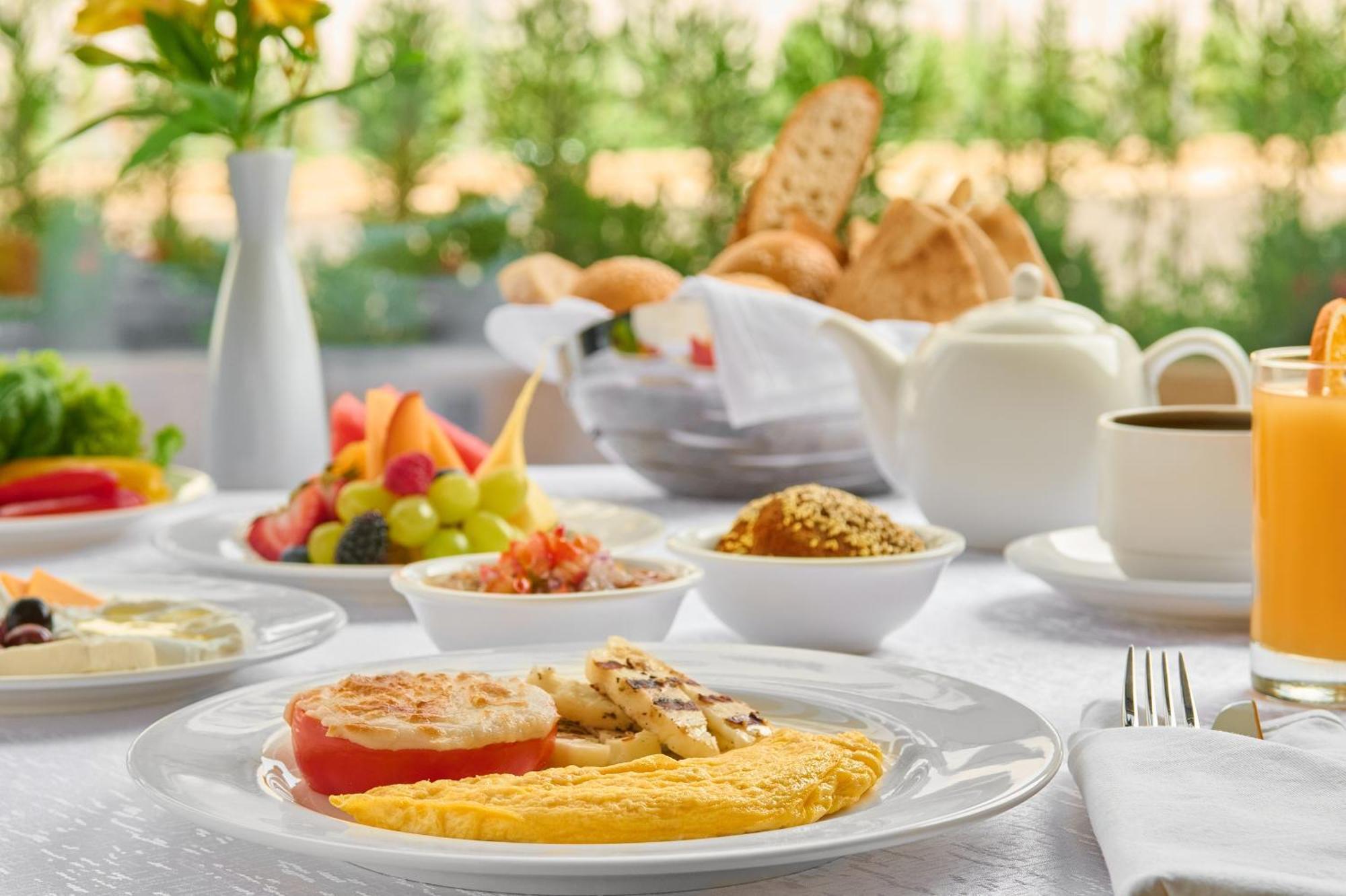 Hotel Mercure Al Anoud Riyadh