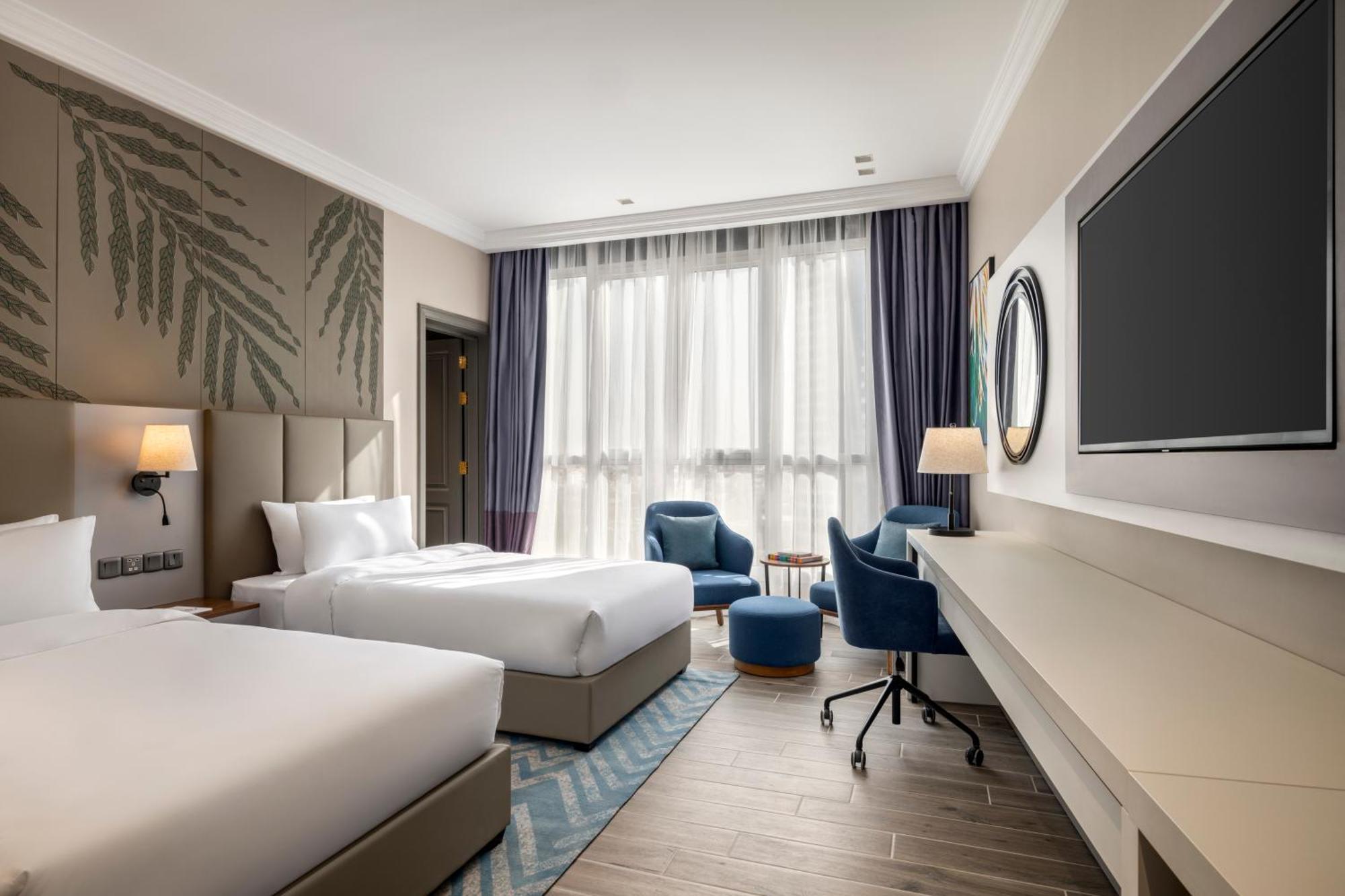 Mercure Al Anoud