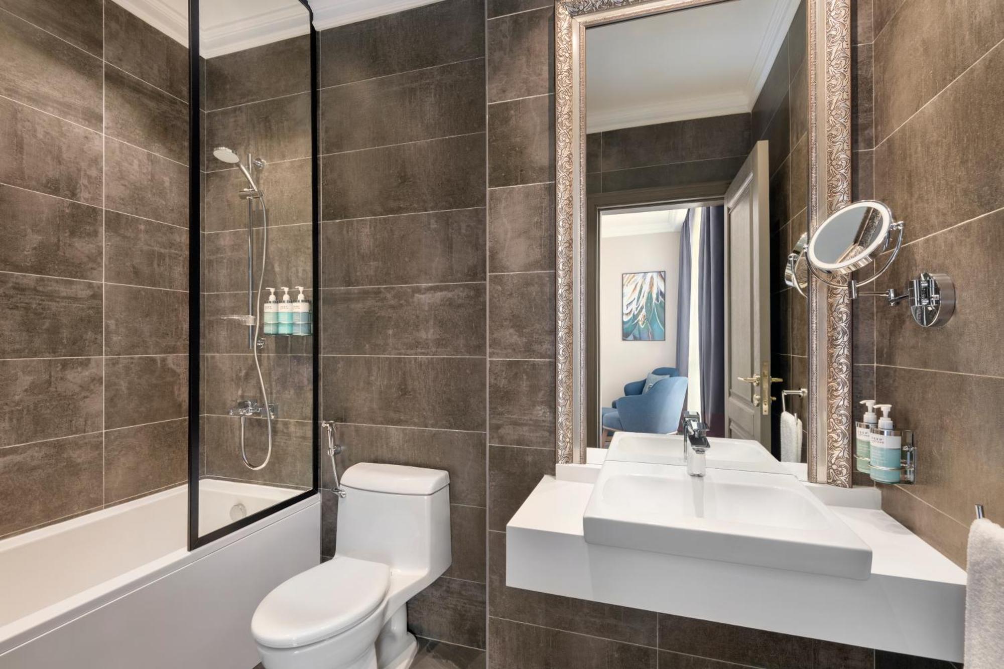 Mercure Al Anoud 4* Riyadh