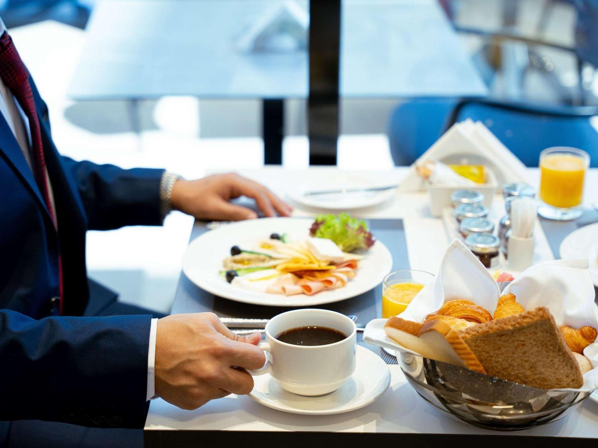 Hotel Mercure Al Anoud
