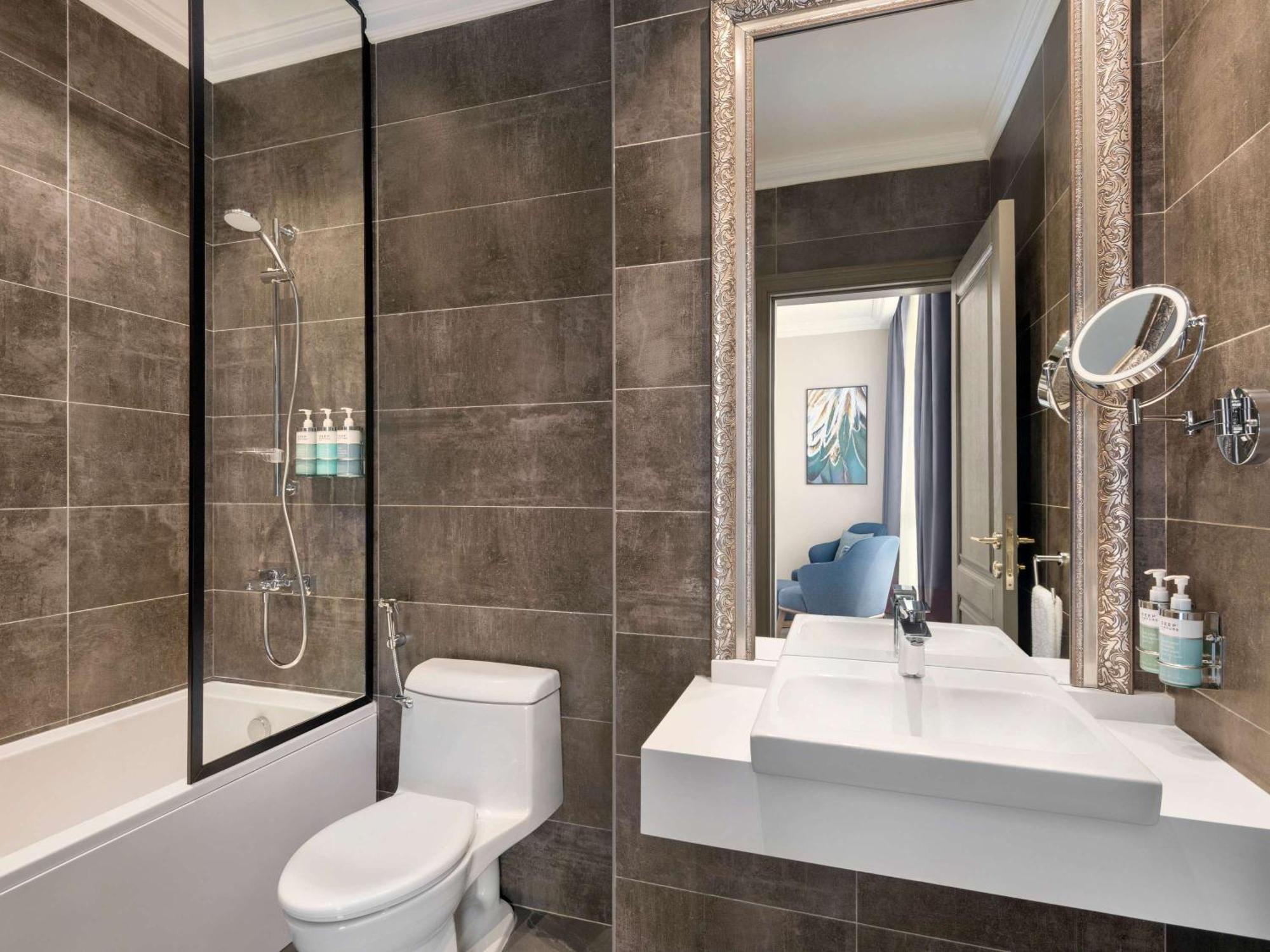 Mercure Al Anoud