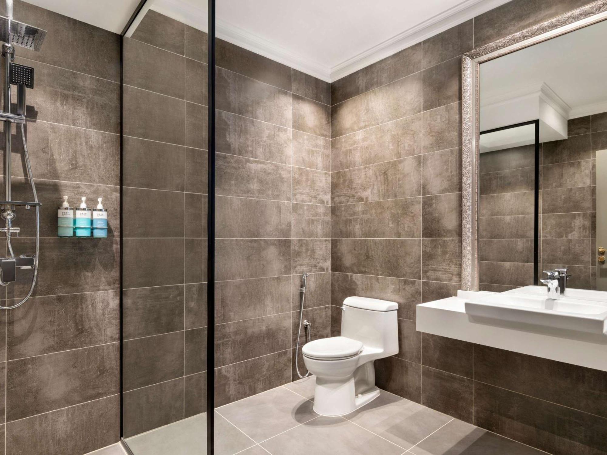 Mercure Al Anoud 4* Riyadh